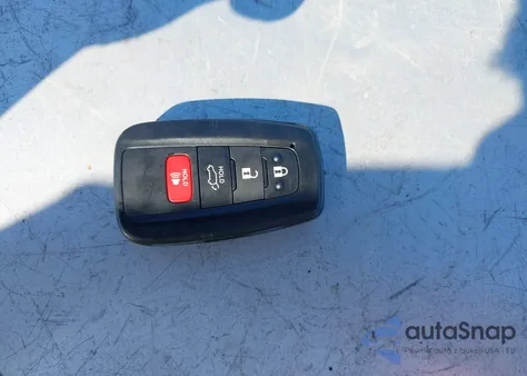 2025 Toyota Rav4 Xle Premium z USA, uszkodzony, nr VIN 2T3C1RFV9SW407220